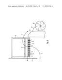 Wastewater screening device diagram and image