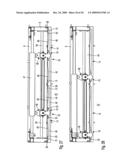 Wastewater screening device diagram and image