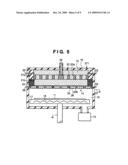 MAGNETORESISTIVE EFFECT ELEMENT MANUFACTURING METHOD AND MULTI-CHAMBER APPARATUS FOR MANUFACTURING MAGNETORESISTIVE EFFECT ELEMENT diagram and image