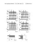 ARC-QUENCHING CORE ASSEMBLY diagram and image