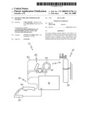 WELDING WIRE FOR SUBMERGED ARC WELDING diagram and image