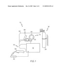 WELDING WIRE FOR SUBMERGED ARC WELDING diagram and image