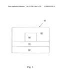 COUPLED OPTICAL WAVEGUIDE RESONATORS WITH HEATERS FOR THERMO-OPTIC CONTROL OF WAVELENGTH AND COMPOUND FILTER SHAPE diagram and image