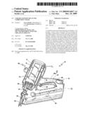 Variable Ignition Delay for Combustion Nailer diagram and image