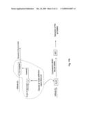 PROCEDURE AND DEVICE FOR IMPROVING THE MANEUVERABILITY OF AN AIRCRAFT DURING THE APPROACH TO LANDING AND FLARE-OUT PHASES diagram and image