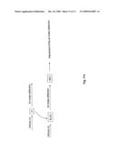 PROCEDURE AND DEVICE FOR IMPROVING THE MANEUVERABILITY OF AN AIRCRAFT DURING THE APPROACH TO LANDING AND FLARE-OUT PHASES diagram and image