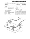 MOUNTING CLIP WITH IMPROVED NVH DAMPING diagram and image