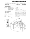 FIBER OPTIC TRACKING SYSTEM AND METHOD FOR TRACKING diagram and image