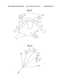 FIBER OPTIC TRACKING SYSTEM AND METHOD FOR TRACKING diagram and image