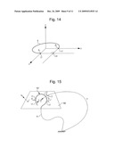 FIBER OPTIC TRACKING SYSTEM AND METHOD FOR TRACKING diagram and image