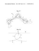 FIBER OPTIC TRACKING SYSTEM AND METHOD FOR TRACKING diagram and image