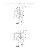 ION SOURCE CLEANING METHOD AND APPARATUS diagram and image