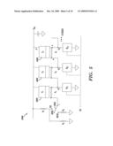 THREE-TERMINAL CASCADE SWITCH FOR CONTROLLING STATIC POWER CONSUMPTION IN INTEGRATED CIRCUITS diagram and image