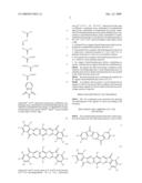 AZAINDENOFLUORENEDIONE DERIVATIVE, MATERIAL FOR ORGANIC ELECTROLUMINESCENCE DEVICE AND ORGANIC ELECTROLUMINESCENCE DEVICE diagram and image