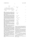 AZAINDENOFLUORENEDIONE DERIVATIVE, MATERIAL FOR ORGANIC ELECTROLUMINESCENCE DEVICE AND ORGANIC ELECTROLUMINESCENCE DEVICE diagram and image