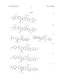 AZAINDENOFLUORENEDIONE DERIVATIVE, MATERIAL FOR ORGANIC ELECTROLUMINESCENCE DEVICE AND ORGANIC ELECTROLUMINESCENCE DEVICE diagram and image