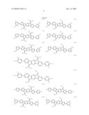 AZAINDENOFLUORENEDIONE DERIVATIVE, MATERIAL FOR ORGANIC ELECTROLUMINESCENCE DEVICE AND ORGANIC ELECTROLUMINESCENCE DEVICE diagram and image