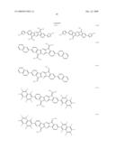 AZAINDENOFLUORENEDIONE DERIVATIVE, MATERIAL FOR ORGANIC ELECTROLUMINESCENCE DEVICE AND ORGANIC ELECTROLUMINESCENCE DEVICE diagram and image