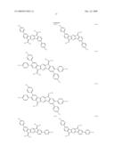 AZAINDENOFLUORENEDIONE DERIVATIVE, MATERIAL FOR ORGANIC ELECTROLUMINESCENCE DEVICE AND ORGANIC ELECTROLUMINESCENCE DEVICE diagram and image