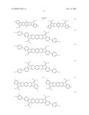 AZAINDENOFLUORENEDIONE DERIVATIVE, MATERIAL FOR ORGANIC ELECTROLUMINESCENCE DEVICE AND ORGANIC ELECTROLUMINESCENCE DEVICE diagram and image