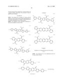 AZAINDENOFLUORENEDIONE DERIVATIVE, MATERIAL FOR ORGANIC ELECTROLUMINESCENCE DEVICE AND ORGANIC ELECTROLUMINESCENCE DEVICE diagram and image