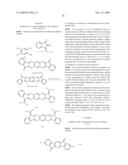 AZAINDENOFLUORENEDIONE DERIVATIVE, MATERIAL FOR ORGANIC ELECTROLUMINESCENCE DEVICE AND ORGANIC ELECTROLUMINESCENCE DEVICE diagram and image