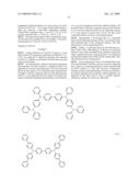 AZAINDENOFLUORENEDIONE DERIVATIVE, MATERIAL FOR ORGANIC ELECTROLUMINESCENCE DEVICE AND ORGANIC ELECTROLUMINESCENCE DEVICE diagram and image