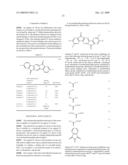 AZAINDENOFLUORENEDIONE DERIVATIVE, MATERIAL FOR ORGANIC ELECTROLUMINESCENCE DEVICE AND ORGANIC ELECTROLUMINESCENCE DEVICE diagram and image