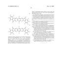 AZAINDENOFLUORENEDIONE DERIVATIVE, MATERIAL FOR ORGANIC ELECTROLUMINESCENCE DEVICE AND ORGANIC ELECTROLUMINESCENCE DEVICE diagram and image