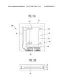 THIN FILM TRANSISTOR, METHOD OF MANUFACTURING THE SAME, AND FLAT PANEL DISPLAY DEVICE HAVIING THE SAME diagram and image