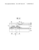 THIN FILM TRANSISTOR, METHOD OF MANUFACTURING THE SAME, AND FLAT PANEL DISPLAY DEVICE HAVIING THE SAME diagram and image