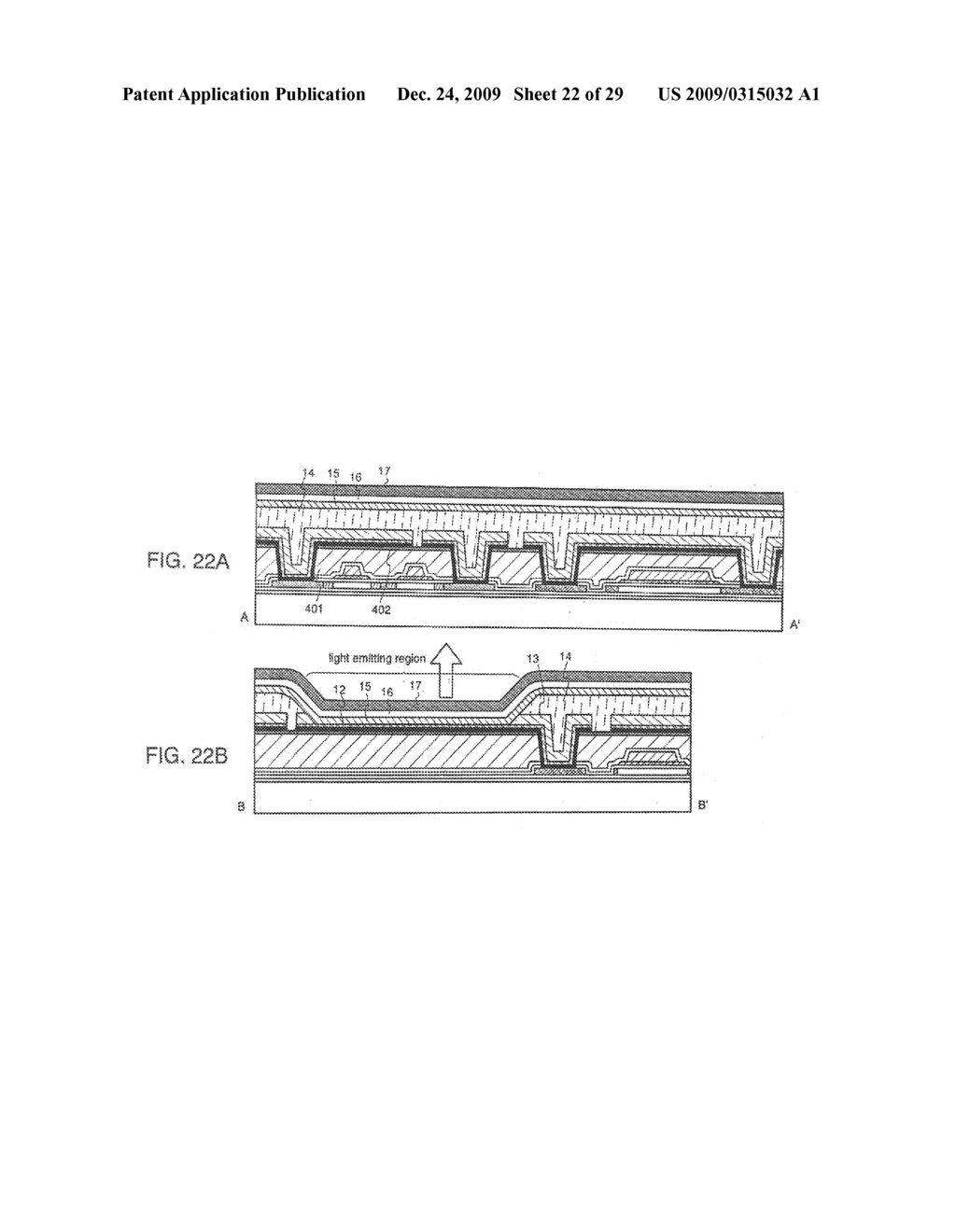 DISPLAY DEVICE - diagram, schematic, and image 23