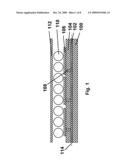 ELECTRO-OPTIC DISPLAYS, AND COMPONENTS FOR USE THEREIN diagram and image