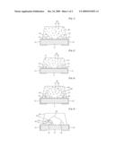 LIGHT EMITTING DEVICE diagram and image