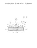 LIGHT EMITTING DEVICE diagram and image