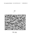 PHOTOELECTROCHEMICAL ROUGHENING OF P-SIDE-UP GaN-BASED LIGHT EMITTING DIODES diagram and image