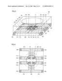 LIGHT EMITTING DIODE diagram and image