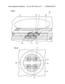 LIGHT EMITTING DIODE diagram and image