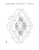 LIGHT EMITTING DIODE diagram and image