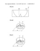 LIGHT EMITTING DIODE diagram and image