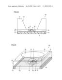 LIGHT EMITTING DIODE diagram and image