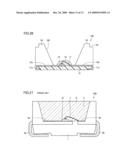 LIGHT EMITTING DIODE diagram and image