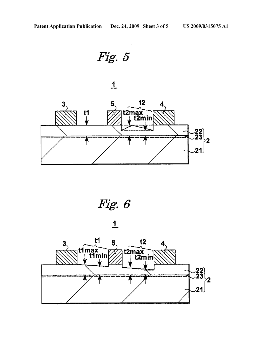 SEMICONDUCTOR DEVICE - diagram, schematic, and image 04