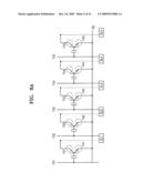 SEMICONDUCTOR DEVICE AND SEMICONDUCTOR SUBSTRATE diagram and image