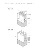 SEMICONDUCTOR DEVICE AND SEMICONDUCTOR SUBSTRATE diagram and image