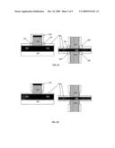 NOTCHED-BASE SPACER PROFILE FOR NON-PLANAR TRANSISTORS diagram and image