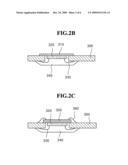 Solid-state imaging apparatus and method for manufacturing the same diagram and image