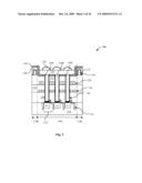 SENSOR STRUCTURE FOR OPTICAL PERFORMANCE ENHANCEMENT diagram and image