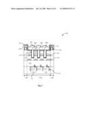 SENSOR STRUCTURE FOR OPTICAL PERFORMANCE ENHANCEMENT diagram and image