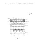 SENSOR STRUCTURE FOR OPTICAL PERFORMANCE ENHANCEMENT diagram and image